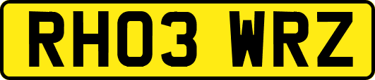 RH03WRZ