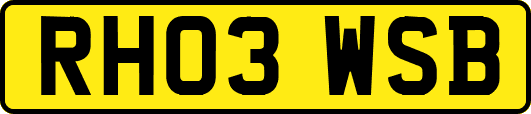 RH03WSB