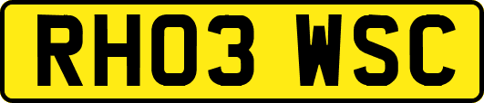 RH03WSC