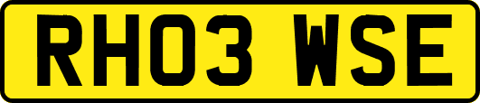 RH03WSE