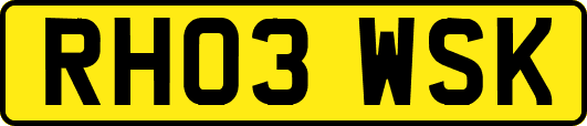 RH03WSK