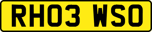 RH03WSO