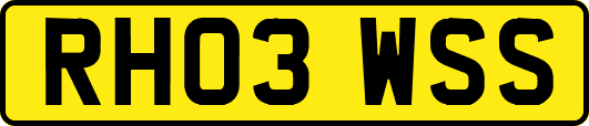 RH03WSS