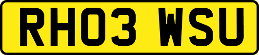 RH03WSU