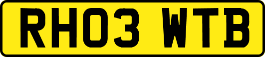 RH03WTB