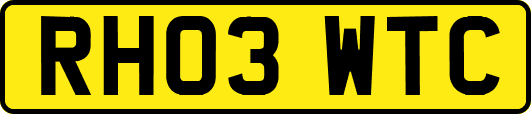 RH03WTC