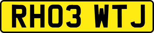 RH03WTJ