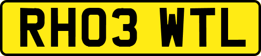 RH03WTL