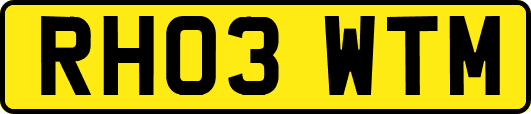 RH03WTM