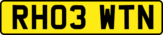 RH03WTN