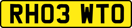 RH03WTO