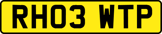 RH03WTP