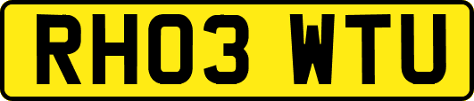 RH03WTU