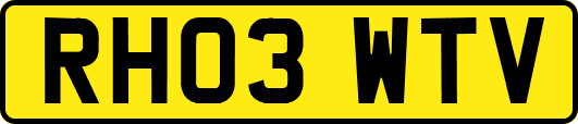 RH03WTV