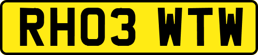 RH03WTW