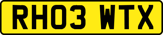 RH03WTX