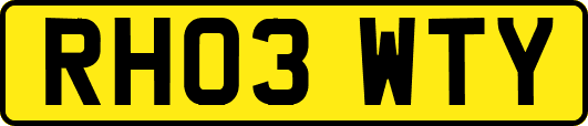 RH03WTY