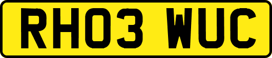 RH03WUC