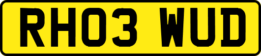 RH03WUD