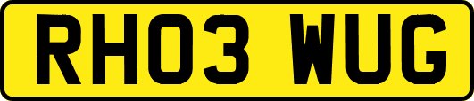 RH03WUG