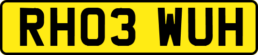 RH03WUH
