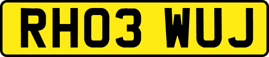 RH03WUJ