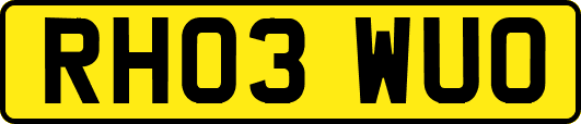 RH03WUO