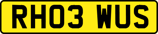 RH03WUS