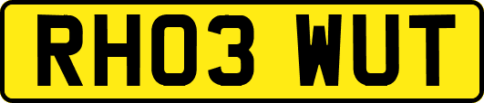 RH03WUT