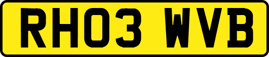 RH03WVB