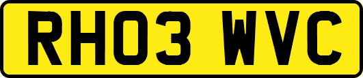 RH03WVC