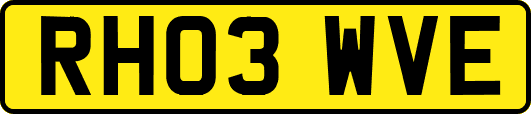 RH03WVE