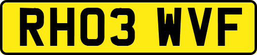 RH03WVF