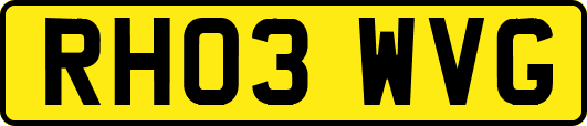 RH03WVG