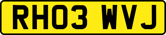RH03WVJ