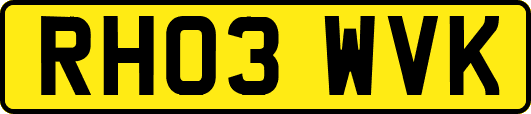RH03WVK