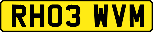 RH03WVM