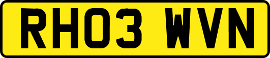 RH03WVN
