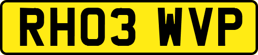 RH03WVP