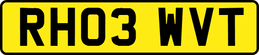 RH03WVT