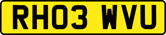 RH03WVU