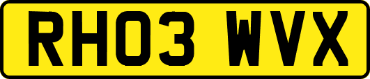RH03WVX