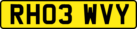 RH03WVY