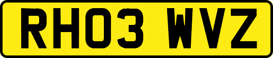 RH03WVZ