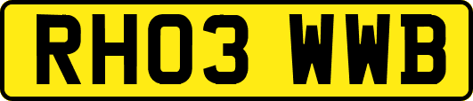 RH03WWB