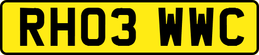 RH03WWC
