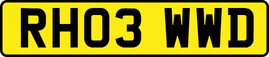 RH03WWD