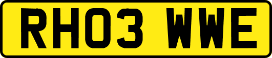 RH03WWE