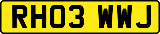 RH03WWJ