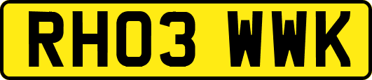 RH03WWK